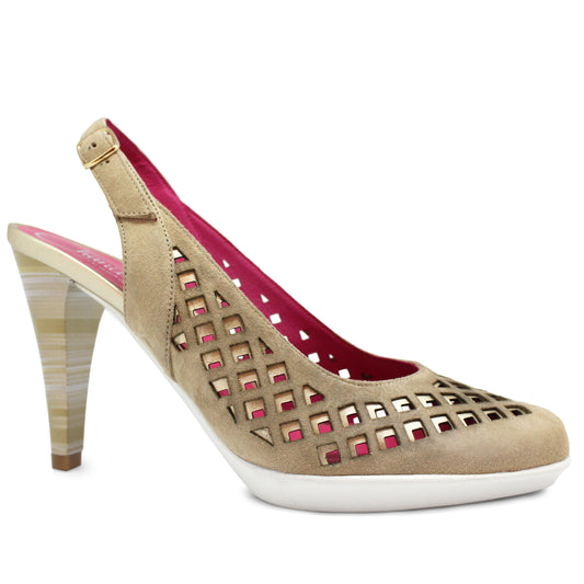 Diamante - Natural Sling - Chanii B