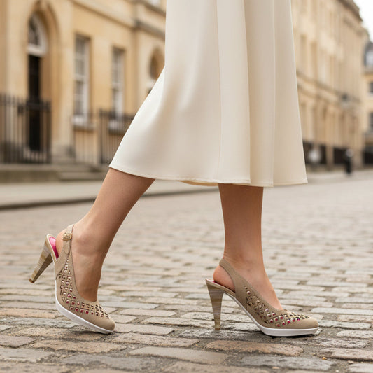 Diamante - Natural Sling - Chanii B