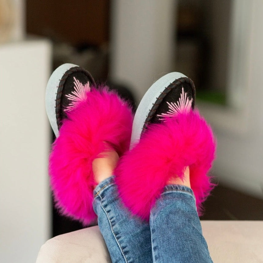 Sheepers - Poppy - Chanii B