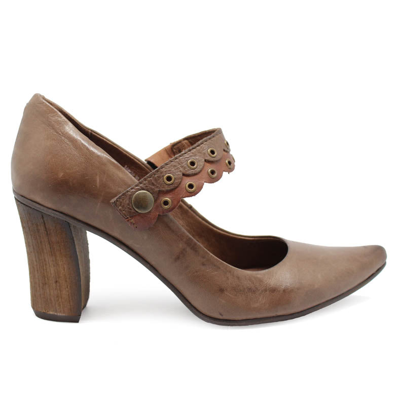 Femme - Brown-Last pair 36!