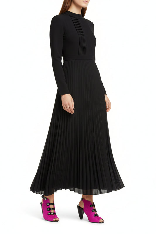 Honey - Fuchsia heel sandal - Chanii B