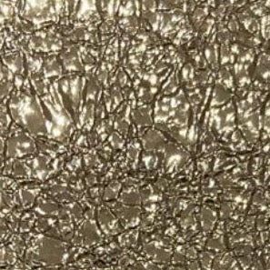 Scala Jewel - Gold Metallic - Chanii B