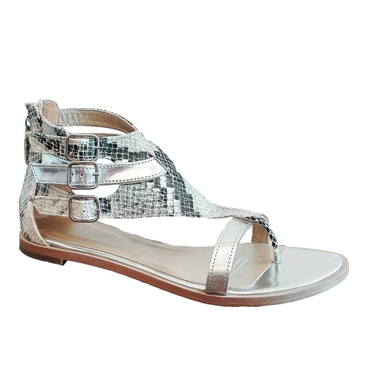 Piston - White Snake - last pairs 35, 36, &41 - Chanii B