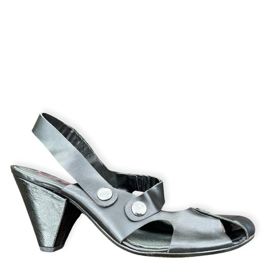 Chambord - Black- LAST PAIR 41! - Chanii B