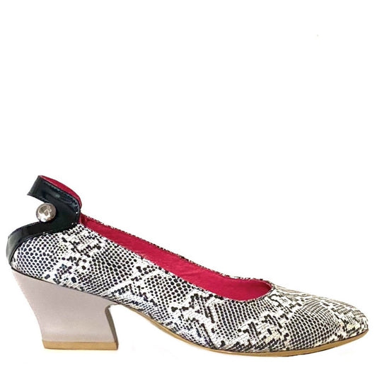 Cappuccino - Silver Digital - Chanii B