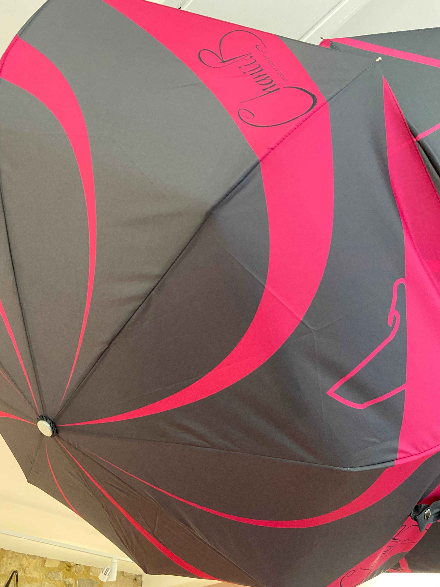 Umbrella - Swirl