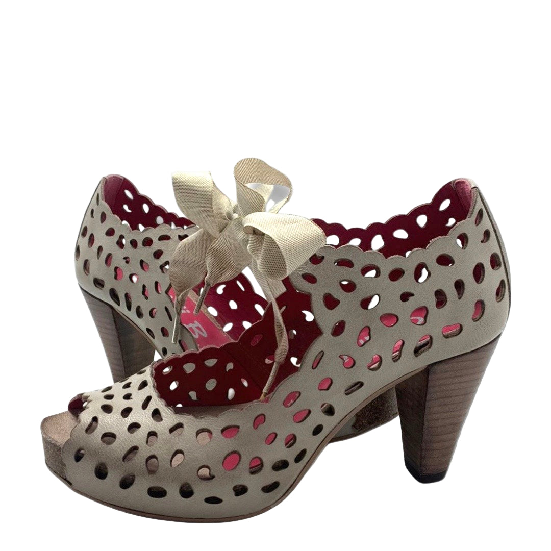 La Lune - Natural - Chanii B