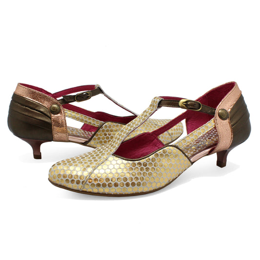 Kriss - Rose Polka - Chanii B