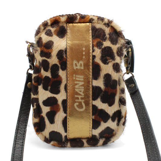 La Poche - Leopard - Chanii B