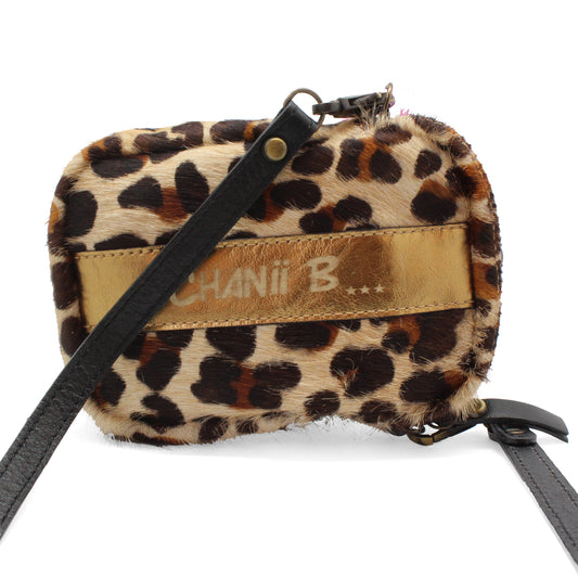 La Poche - Leopard - Chanii B