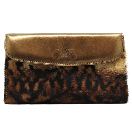 Mula - Python wallet - Chanii B