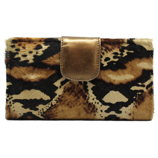 Mula - Python wallet - Chanii B