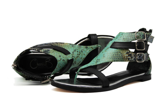 Piston - Green Snake- Last pairs 35 & 41 - Chanii B