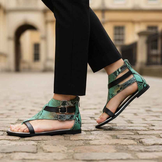 Piston - Green Snake- Last pairs 41