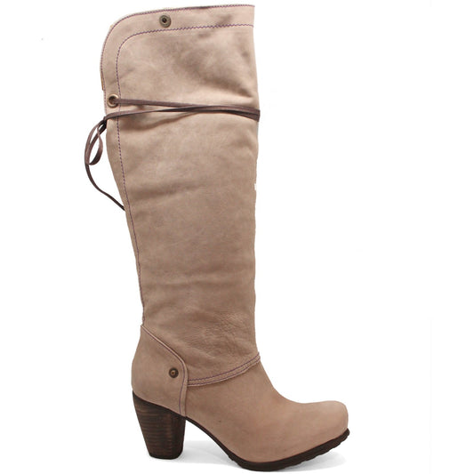 Pulpeux - Stone long leg boot - Chanii B