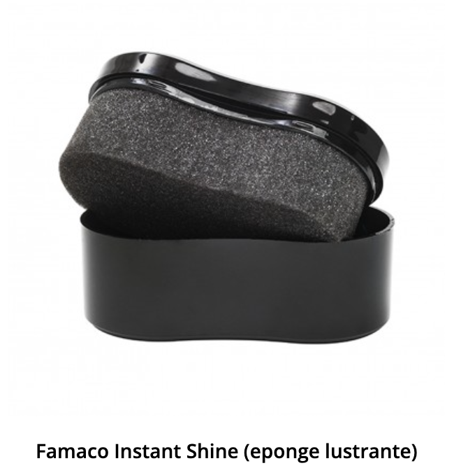 Easy 2025 shoe shine