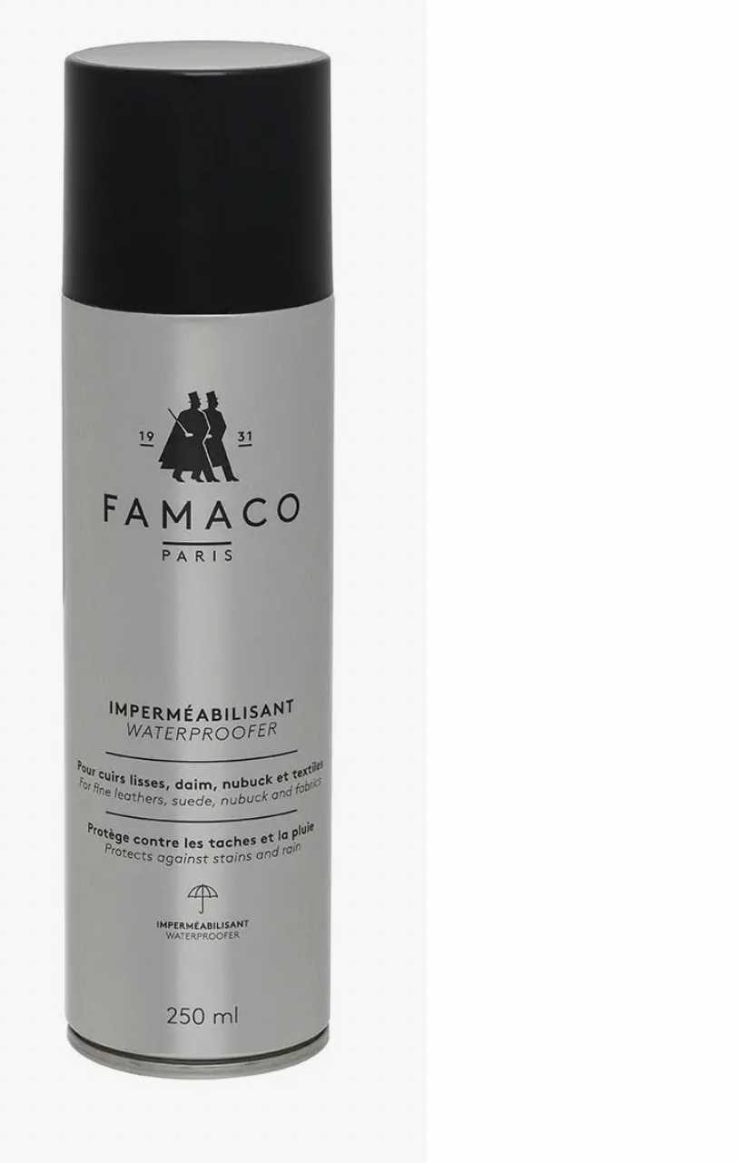 Water Protector Spray (Copy) - Chanii B