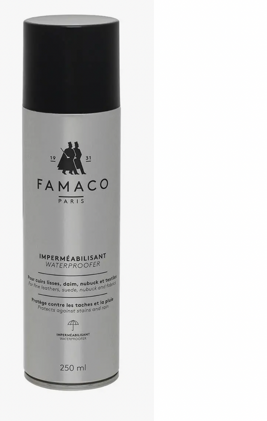 Water Protector Spray (Copy) - Chanii B