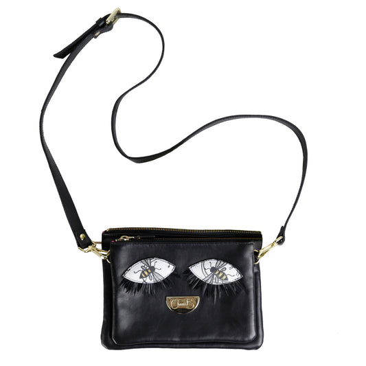 Spy - Handbag - Chanii B