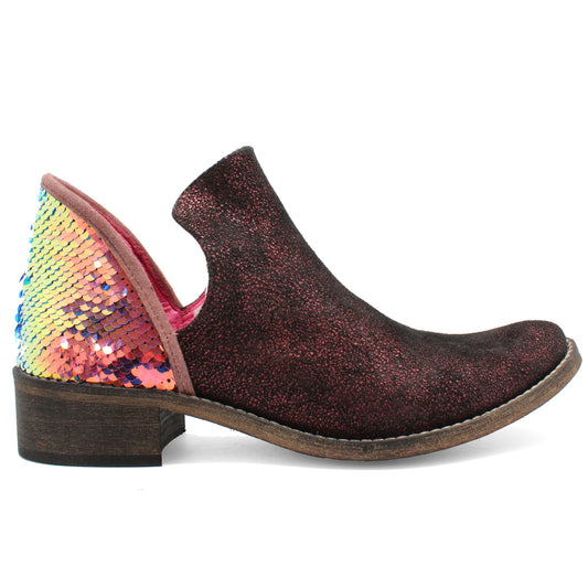 Zippette - Copper - Chanii B