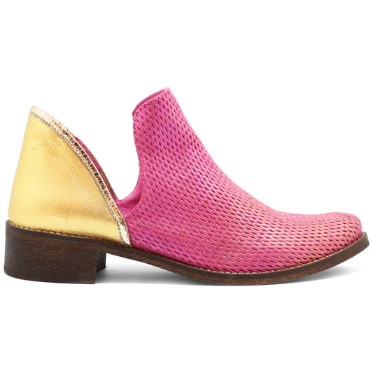 Zippette - Pink Diamond - Chanii B