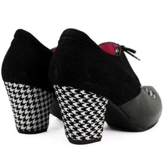 Bois - Houndstooth - Chanii B