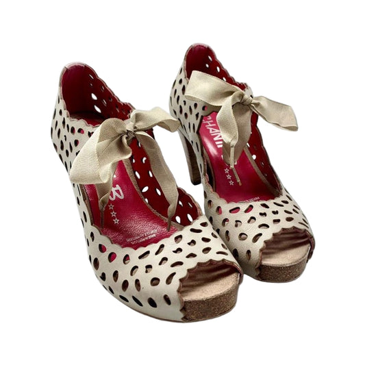 La Lune - Natural - Chanii B