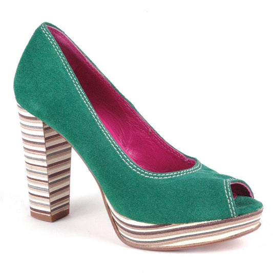 Bebe - Kelly Green - Chanii B