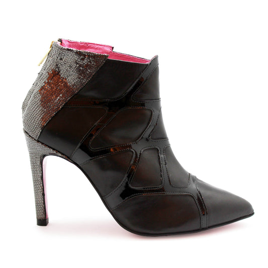 Forme - Pewter- LAST PAIRS 36! - Chanii B