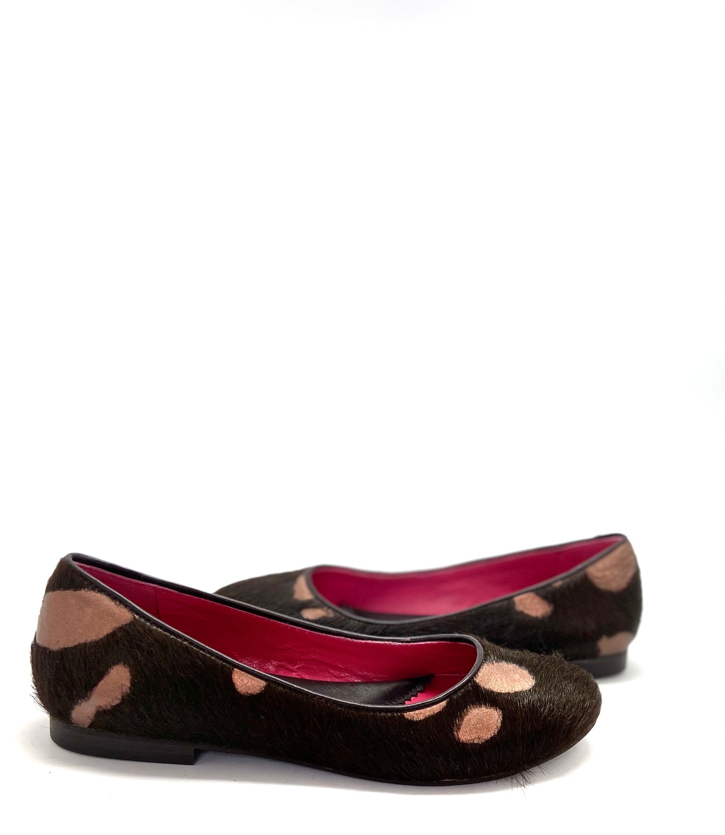 Coquette brown bronze - Chanii B