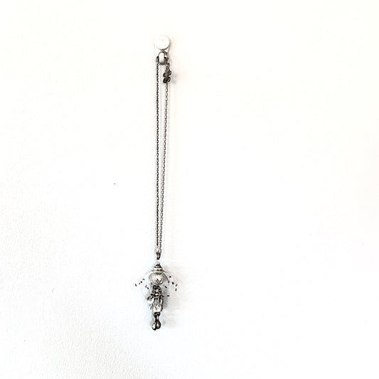 Disco - Necklace - Chanii B