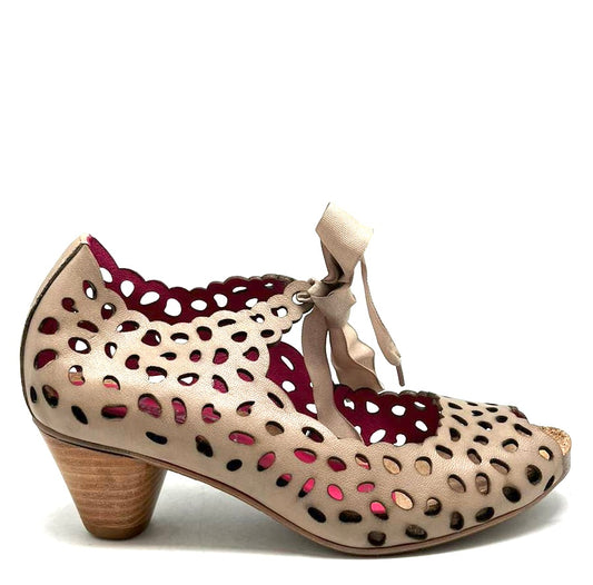 Luca -Natural - Chanii B