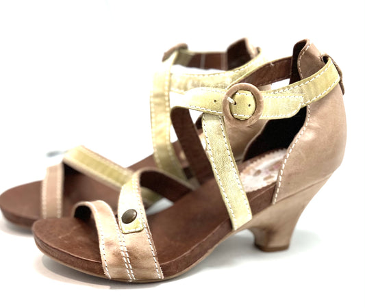 Premiere - natural - LAST PAIR 40! - Chanii B