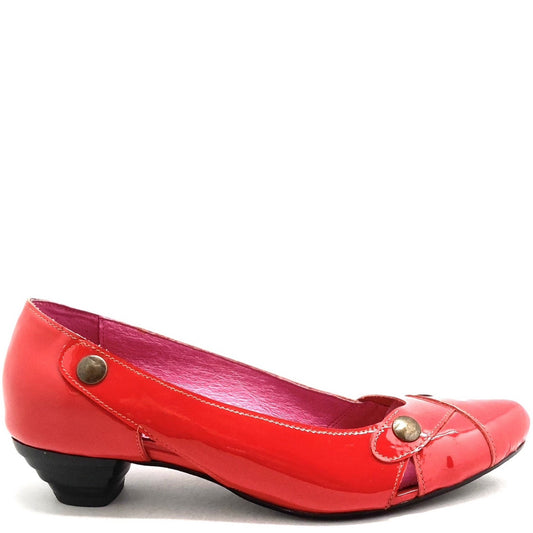 Clique- Coral- Last Pairs SIZE 36 - Chanii B