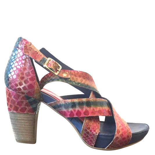 Visione-multi-LAST PAIR 41! - Chanii B