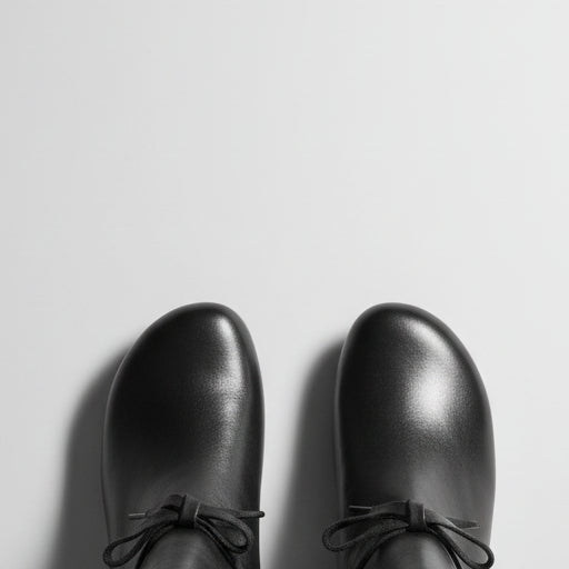 Quake - Black - Wide calf - Last pair 37 - Chanii B