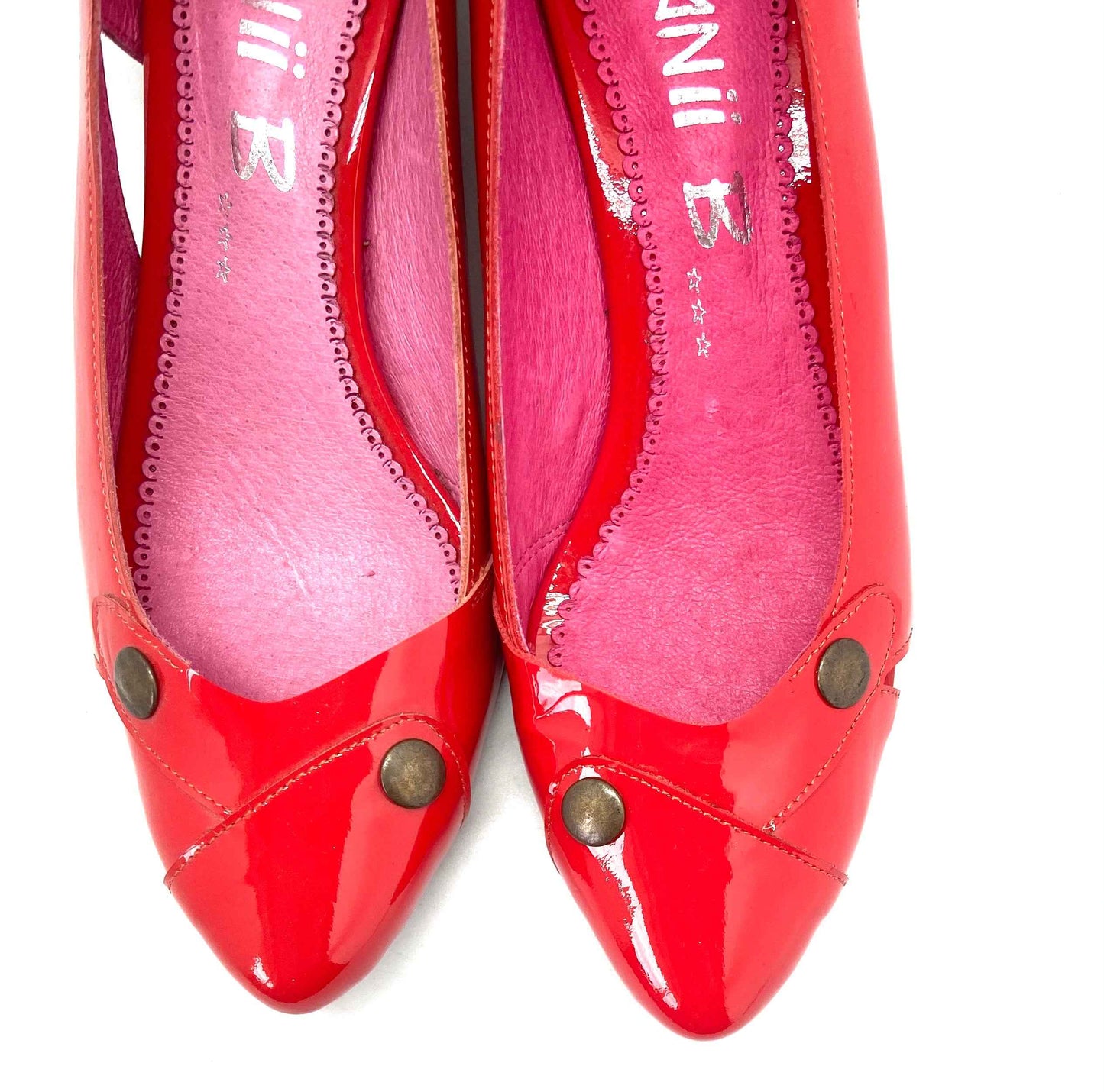 Clique- Coral- Last Pairs SIZE 36