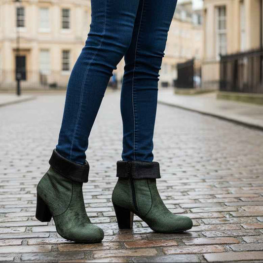 Mais Oui - Green Laser- Last pairs 35 and 36