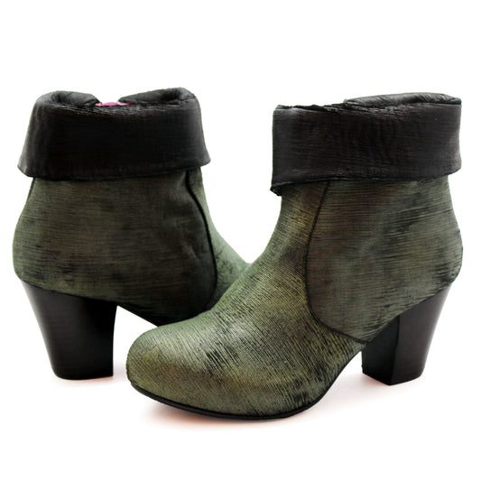 Mais Oui - Green Laser - Chanii B