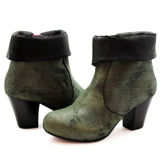 Mais Oui - Green Laser- Last pairs 35 and 36