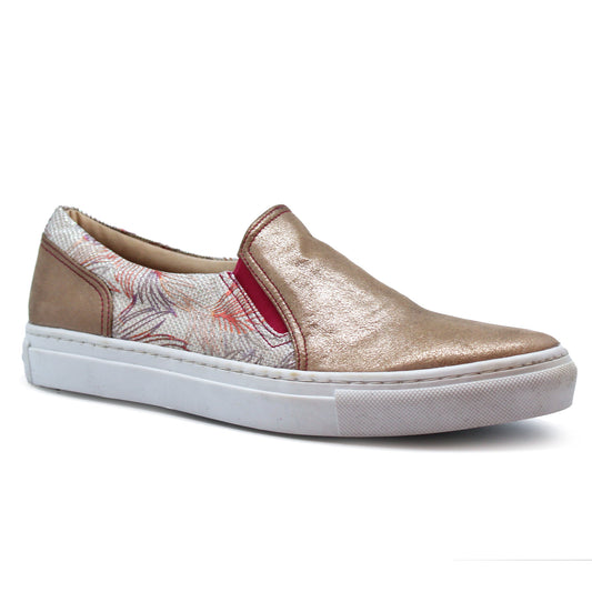 Zliks - Natural Print- Last pairs 37 - Chanii B