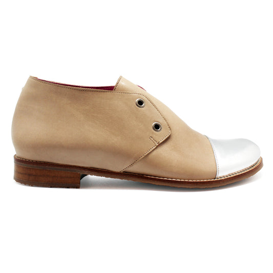 Pardon Moi - camel-Last pair 38! - Chanii B