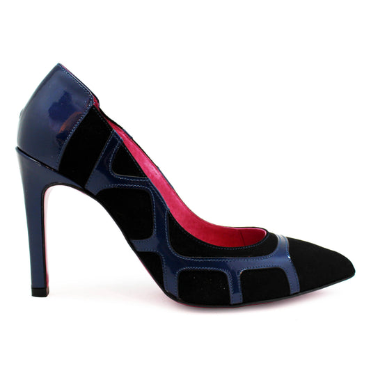 Prisom black-blue- Last pairs 36 AND 37 - Chanii B