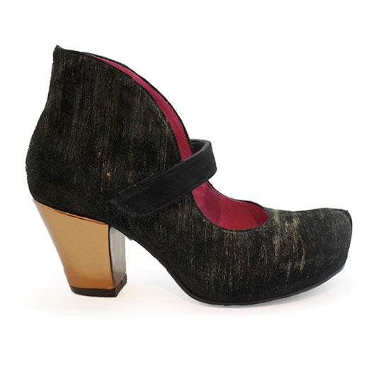 Stylo - Harlem Bar shoe- Last pair 36! - Chanii B