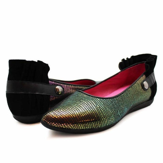 Tuille -Iridescent- Last pairs 36 & 37! - Chanii B