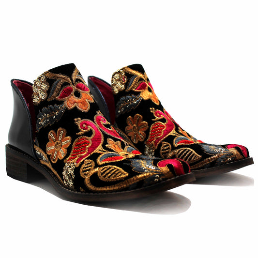 Zippette- Limited edition- Royal crush - Chanii B