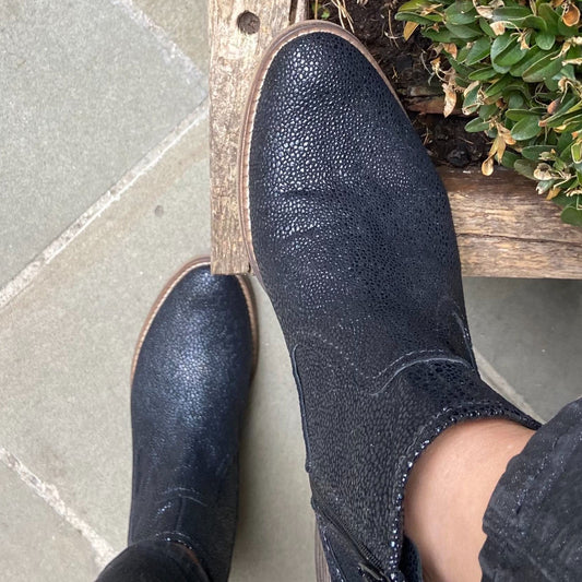 Zipp - Black Rain - Chanii B