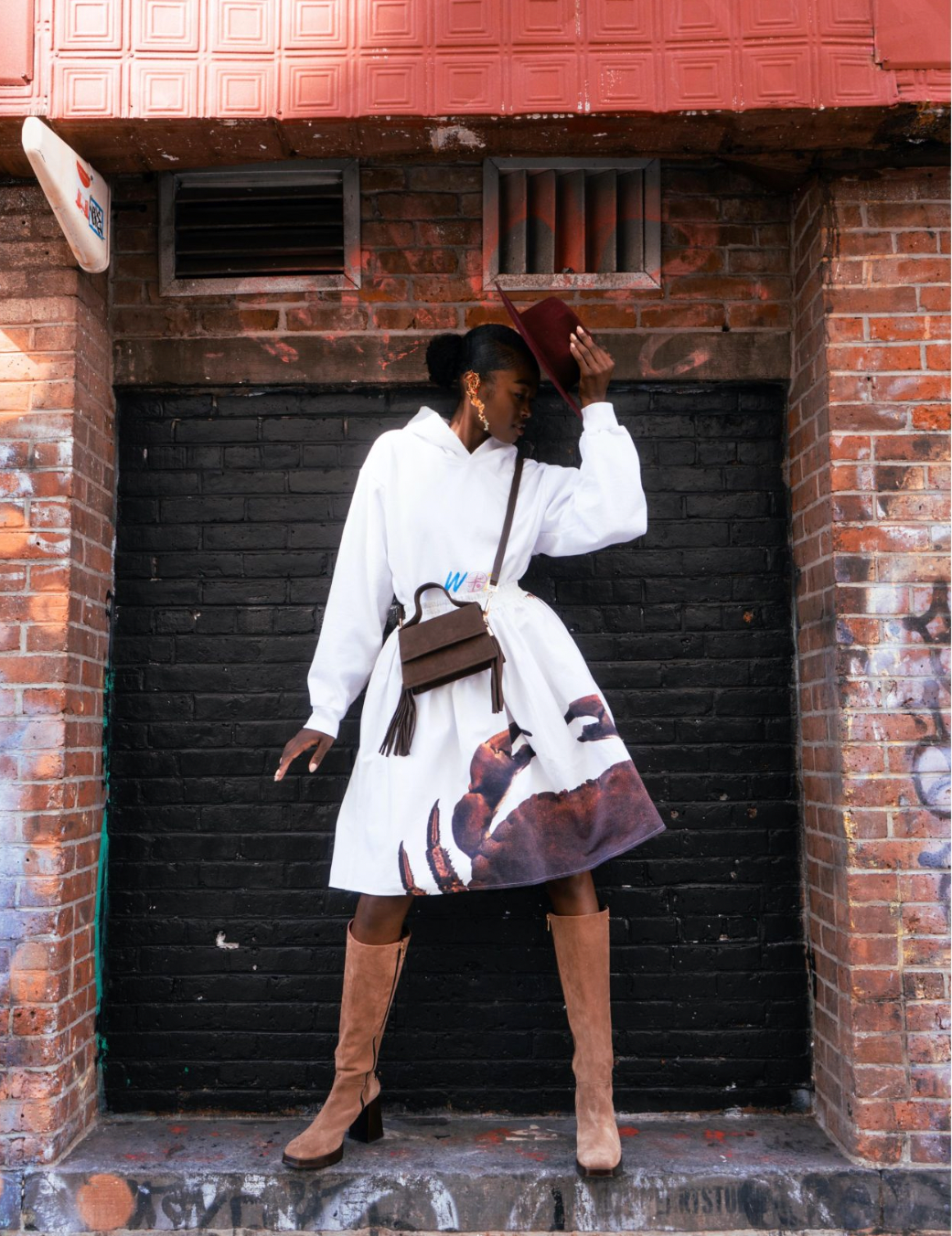 PUBLISHED IN SOME PUBLISHING GROUP LA FEMME - Chanii B