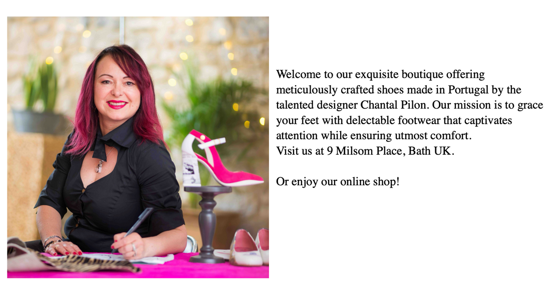 Meet the designer - Chanii B