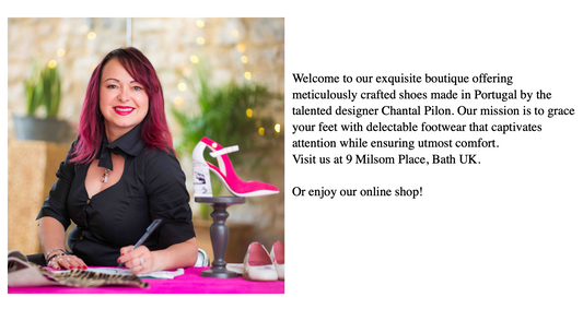 Meet the designer - Chanii B